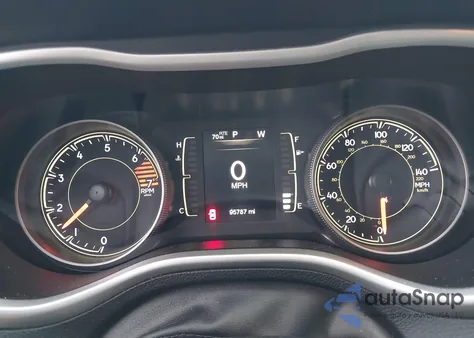 2018 Jeep Cherokee Latitude Plus Fwd from USA, damaged, VIN 1C4PJLLB5JD595089